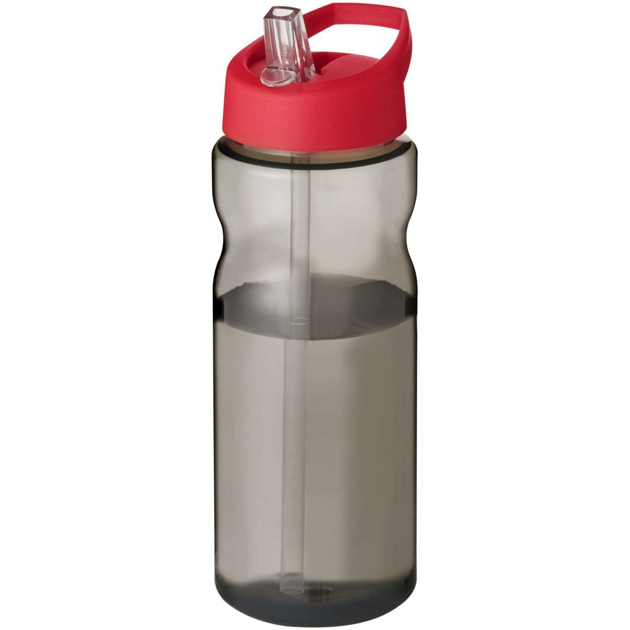 H2O Active® Eco Base 650 ml Sportflasche mit Ausgussdeckel