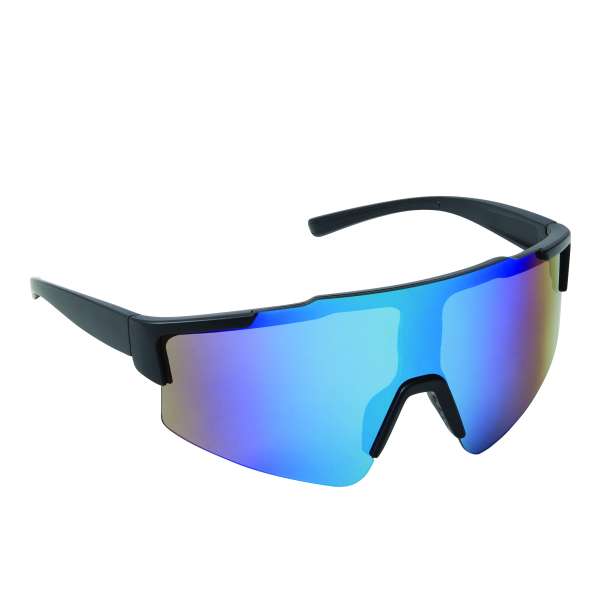 Sportliche Sonnenbrille REFLARE