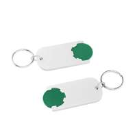 Chip Grün, Chiphalter Weiß