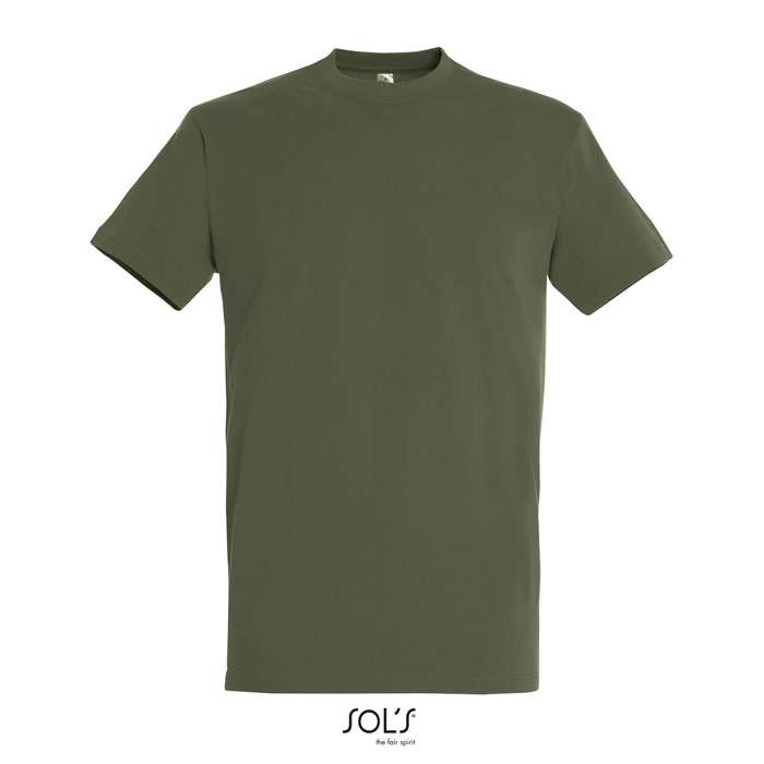IMPERIAL MEN T-Shirt 190g IMPERIAL