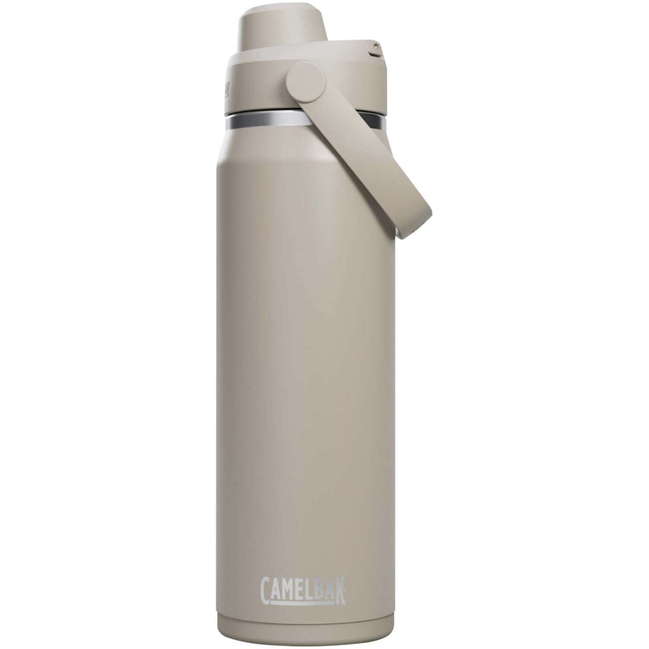 Camelbak® Thrive Chug VSS 750 ml Trinkflasche aus Edelstahl mit Schraubverschluss