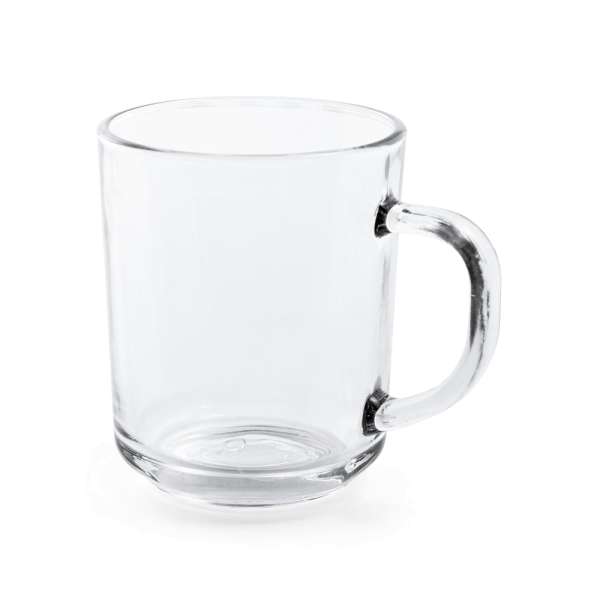 SOFFY Tasse aus Glas 230 mL
