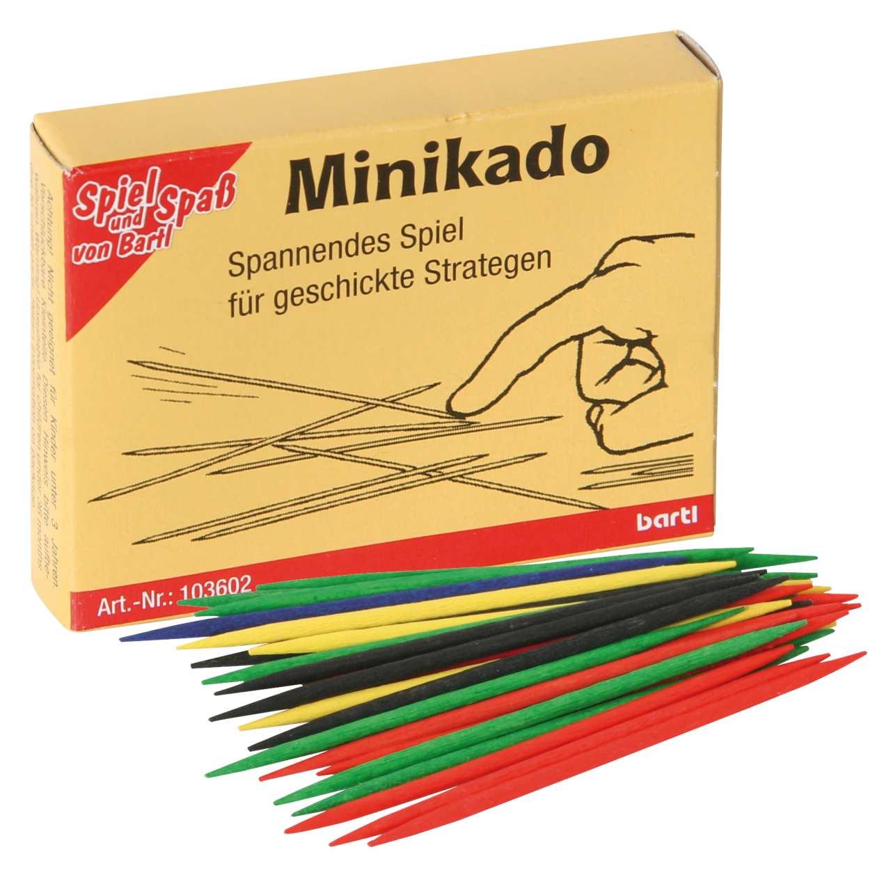 Minikado