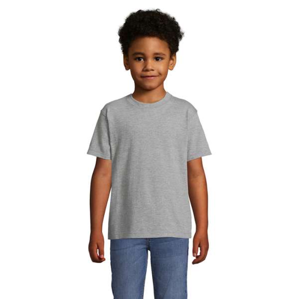 IMPERIAL KINDERT-SHIRT 190g IMPERIAL KIDS