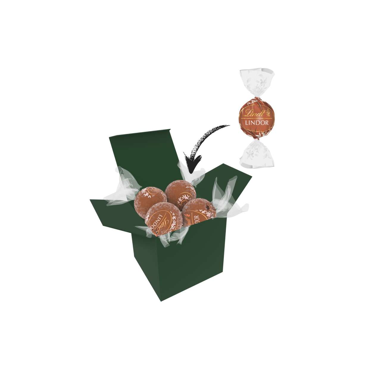 ColorBox Lindor