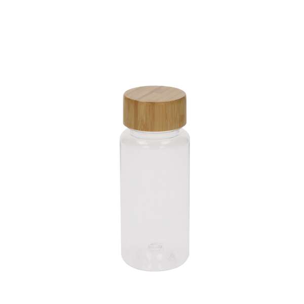 Trinkflasche "Natural", 400 ml