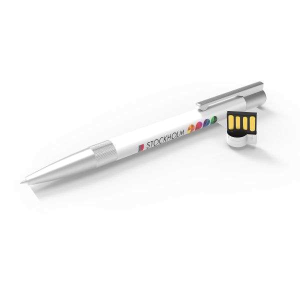 USB Pen Stockholm