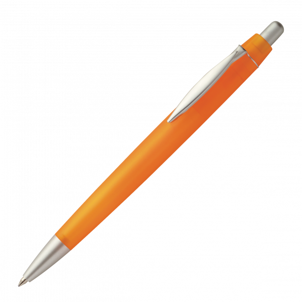 MELITA frosty Kugelschreiber Peekay