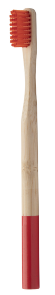 Bambus-Zahnbürste ColoBoo
