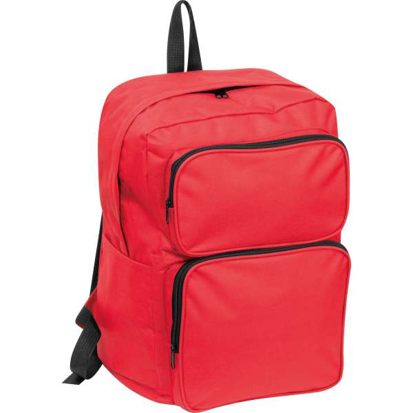 PET Rucksack Torquay
