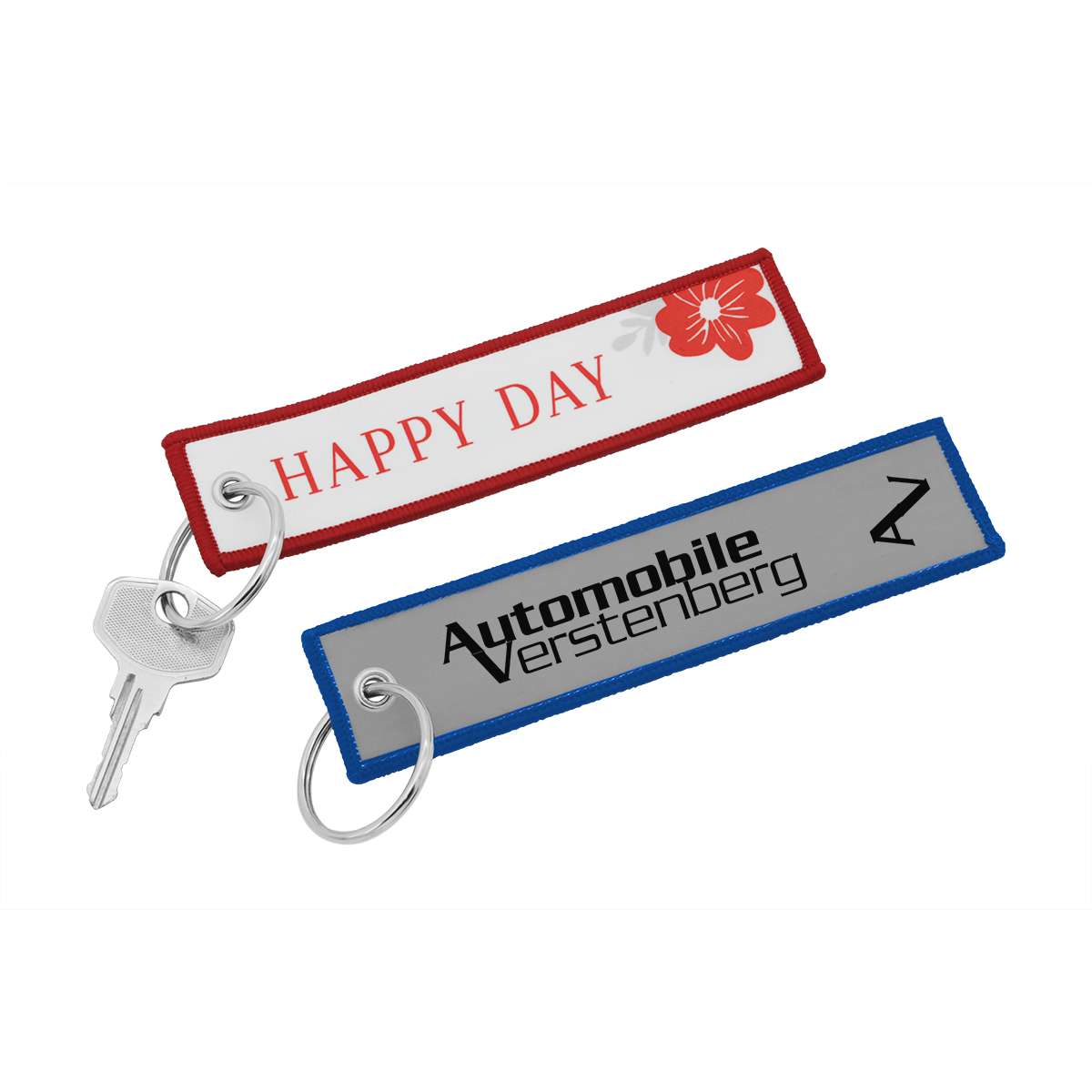 Schlüsselanhänger 