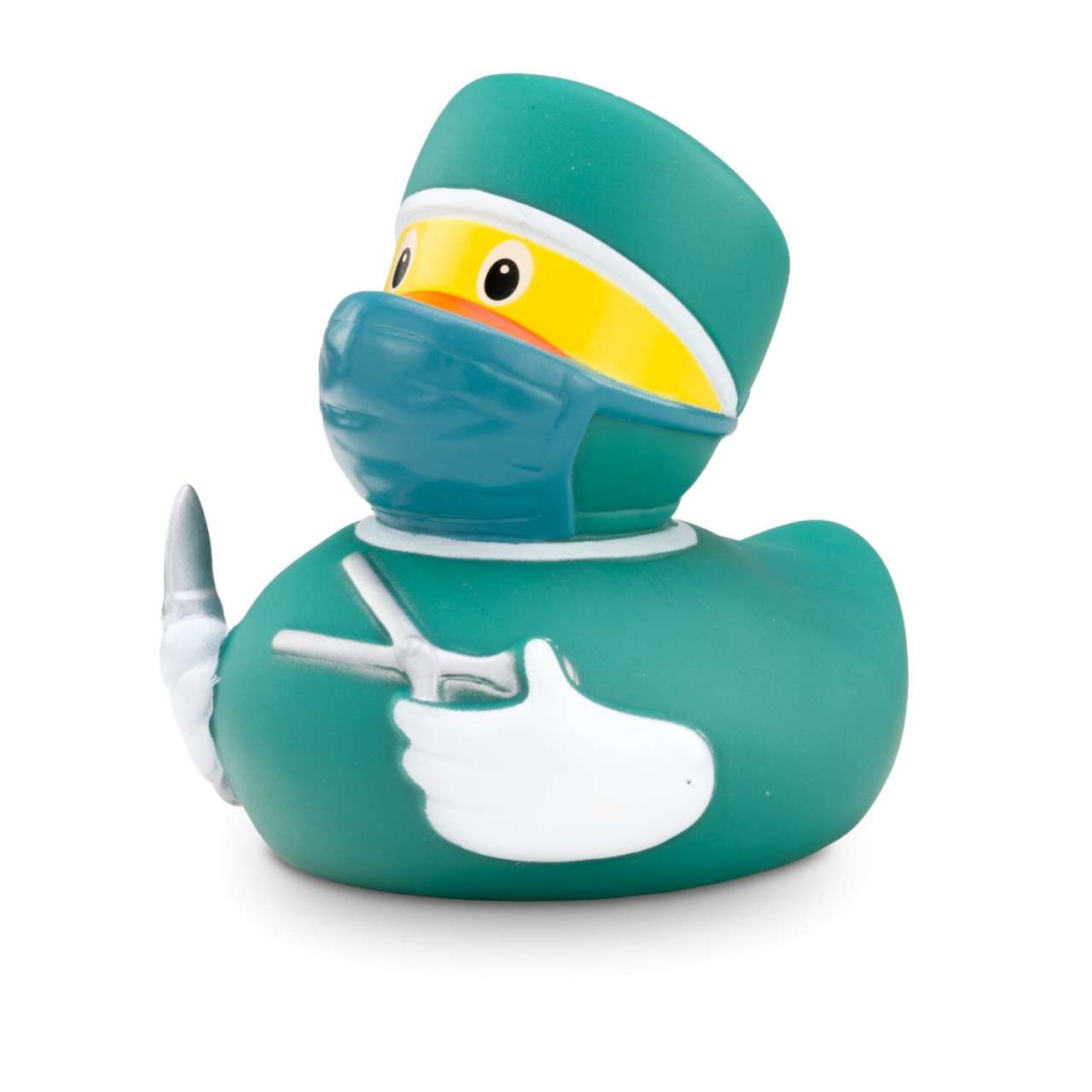 Werbeente Otto Operateur