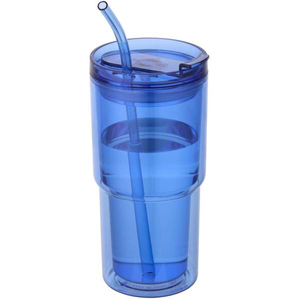 Archer 480 ml doppelwandiger Kunststoffbecher