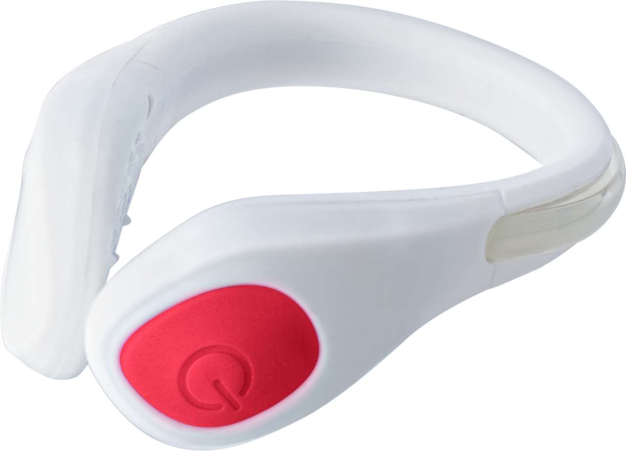 LED-Lampe aus ABS-Kunststoff / Silikon Rosanna