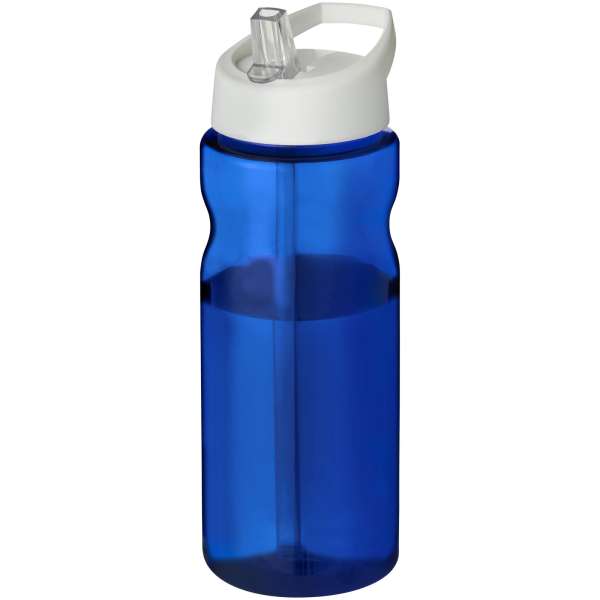 H2O Active® Base Tritan™ 650 ml Sportflasche mit Ausgussdeckel