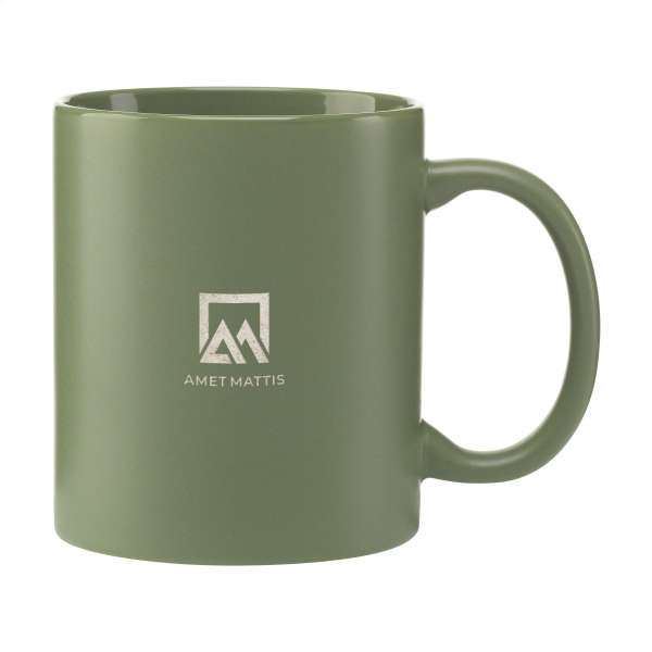 Kitty Mug Matt 350 ml Tasse