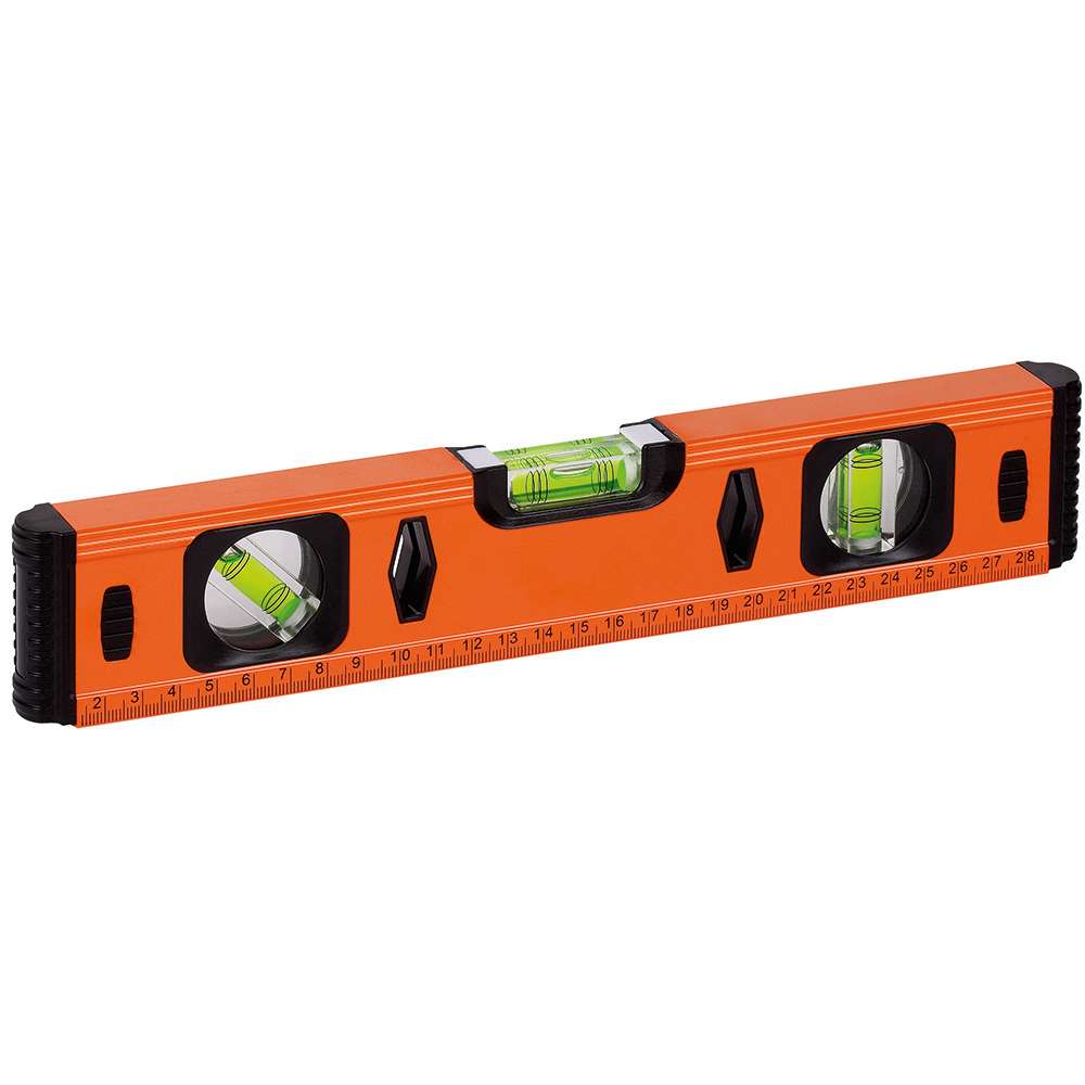 Aluminium-Wasserwaage 