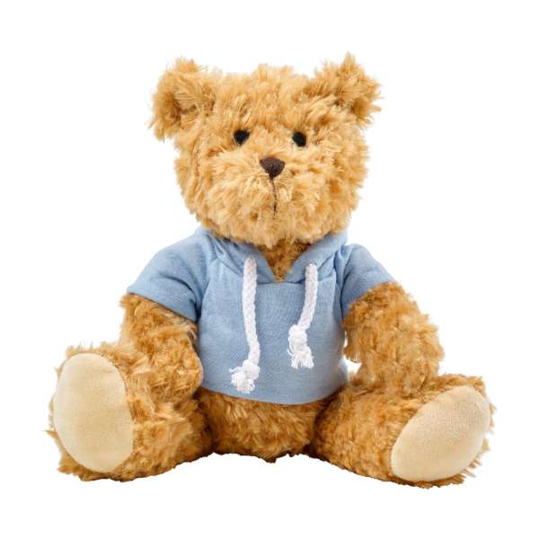 Plüsch-Teddybär Monty