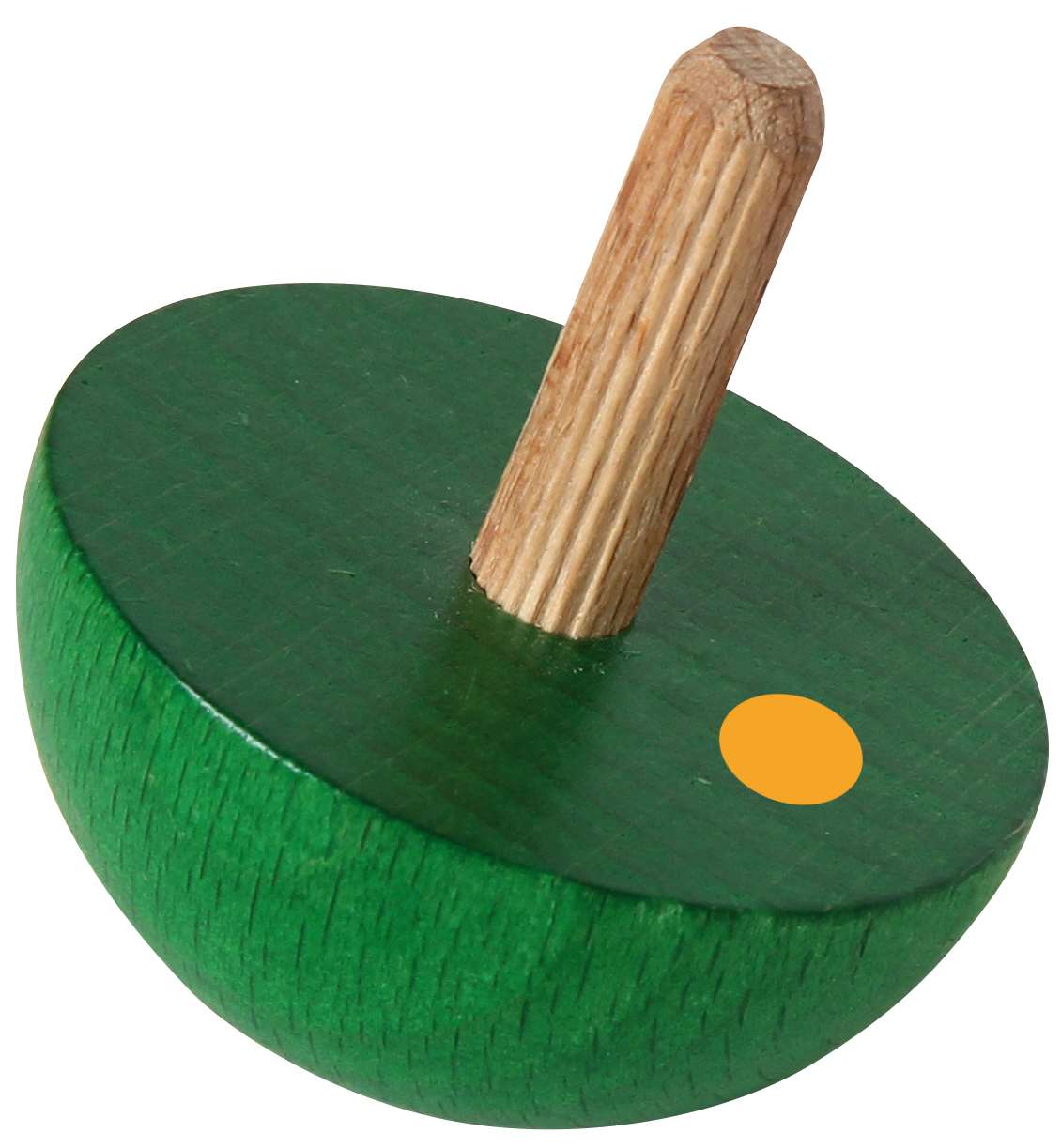 Halbkugelkreisel D5cm sortiert