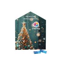 24 share Schokotäfelchen