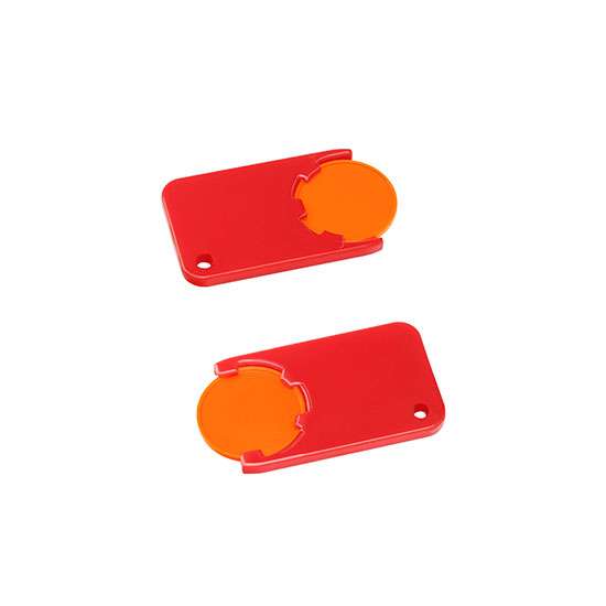 Chiphalter mit 1€-Chip "Beta"