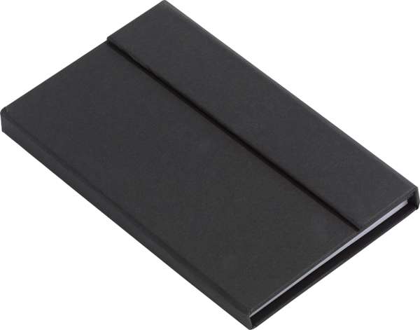 Notizbuch LITTLE NOTES