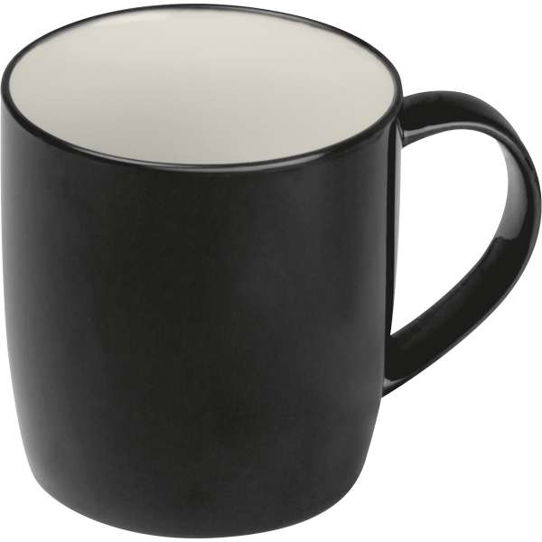 Tasse aus Porzellan, 300ml PIETRO