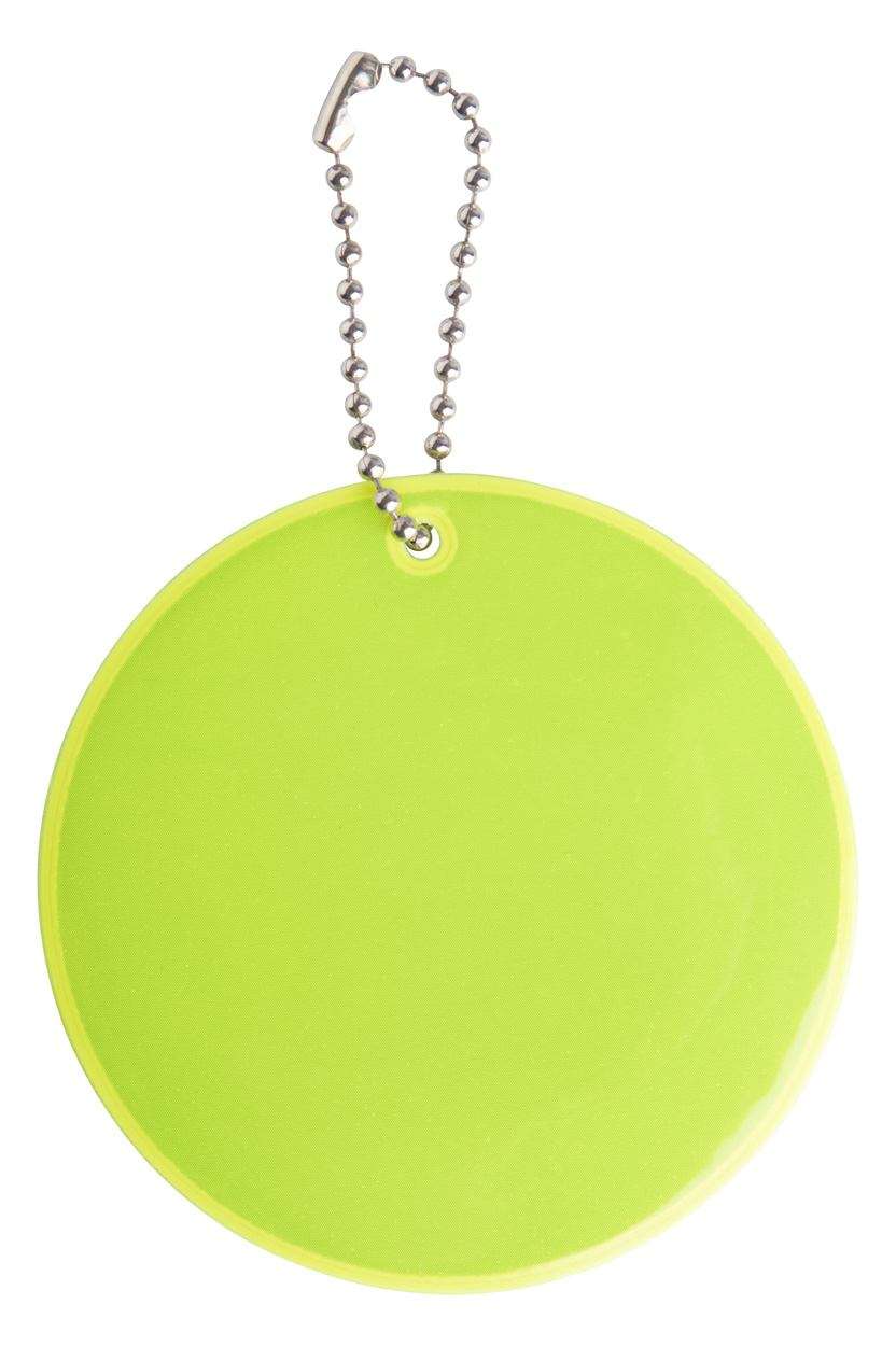 Reflektor-Anhänger Candid