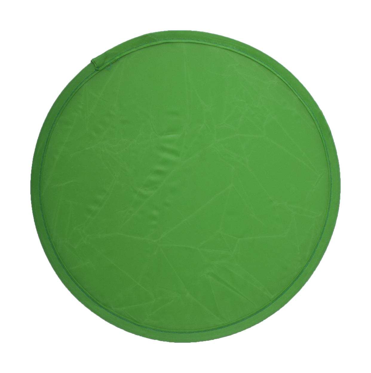 Frisbee Pocket
