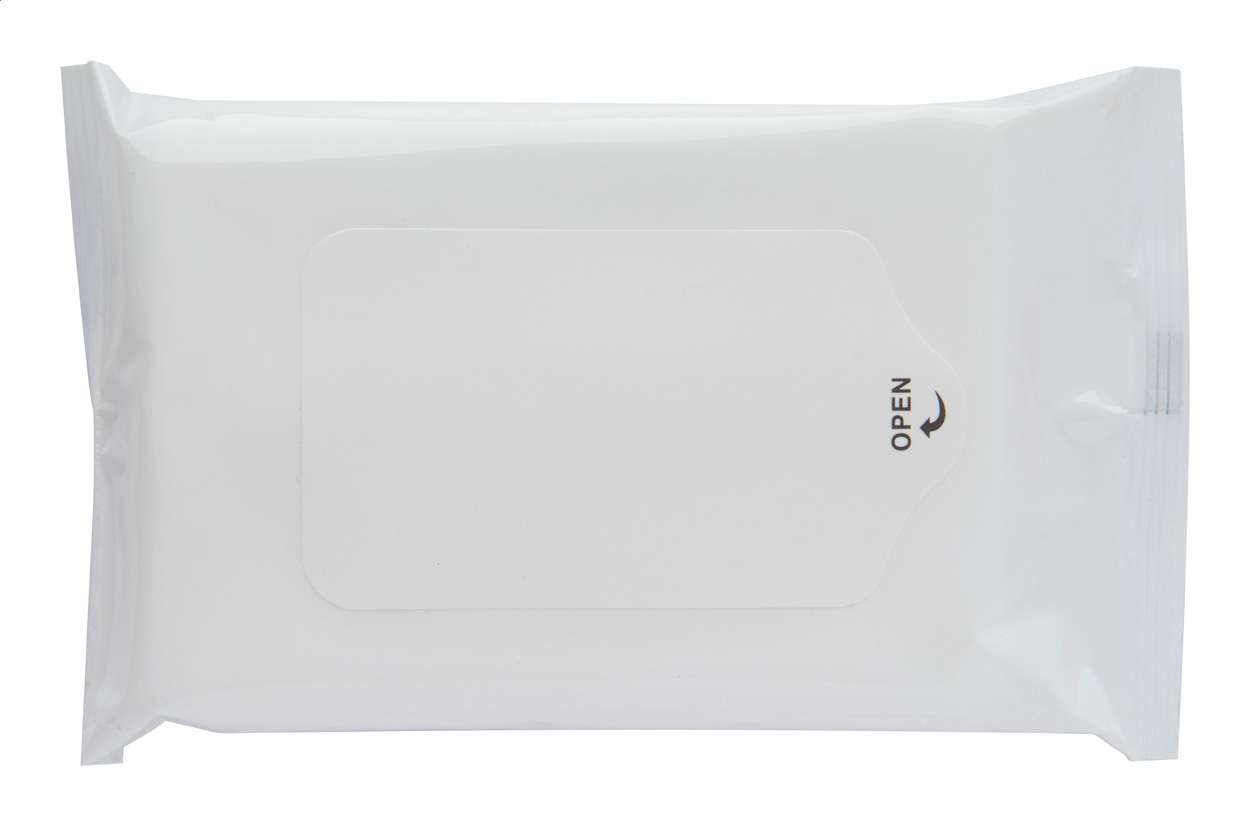 Feuchttücher Clewip