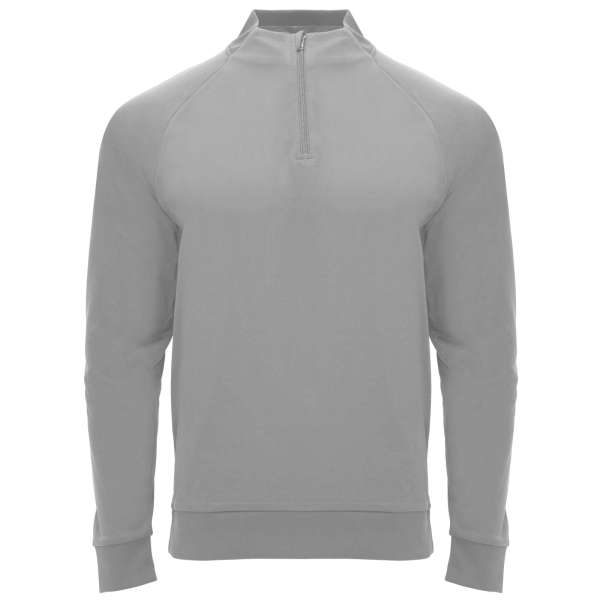 Epiro 200 g / m² Half-Zip Sweatshirt Unisex