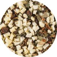 YuboFiT® Türkischer Apfel Tee