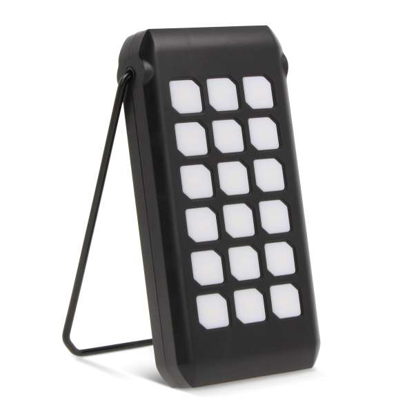 Quest Powerbank Solar 10000mAh