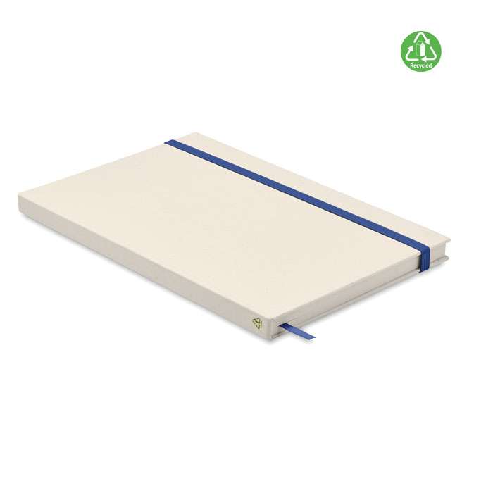 DIN A5 Notizbuch Milchkarton MITO NOTE