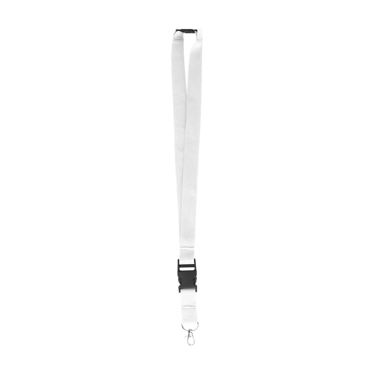 Lanyard aus Polyester Bobbi