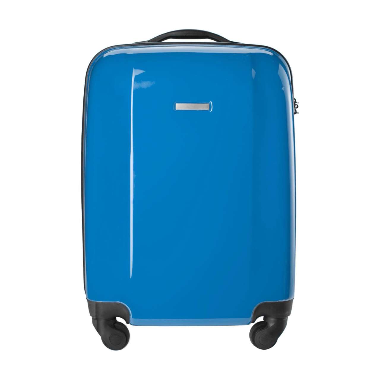 Trolley aus ABS-Kunststoff Verona