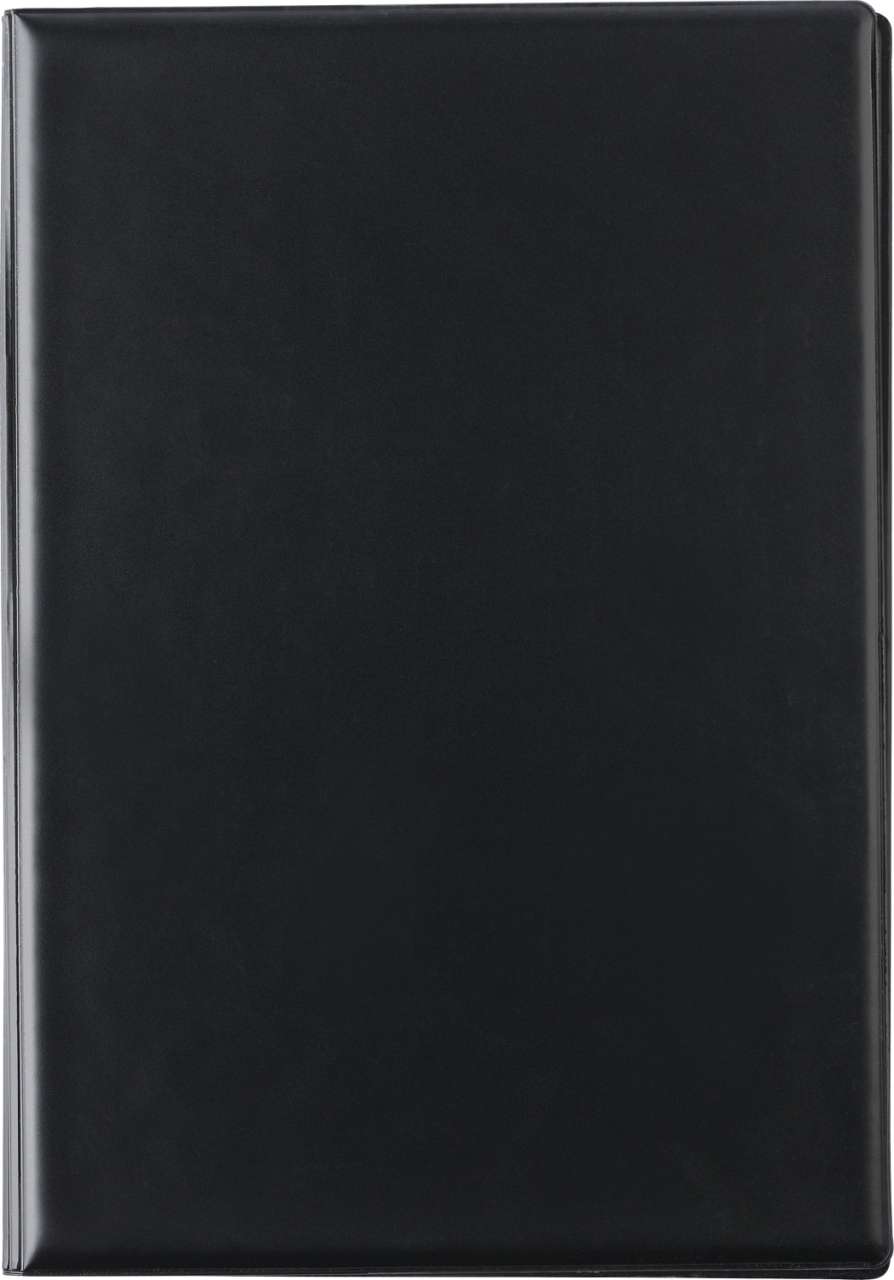 Kunststoff-Automappe Tourer