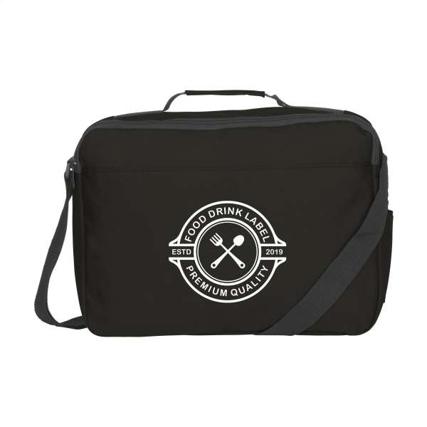 Metro Dokumententasche