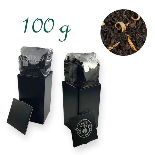 YuboFiT® Oolong Orangenblüten Tee