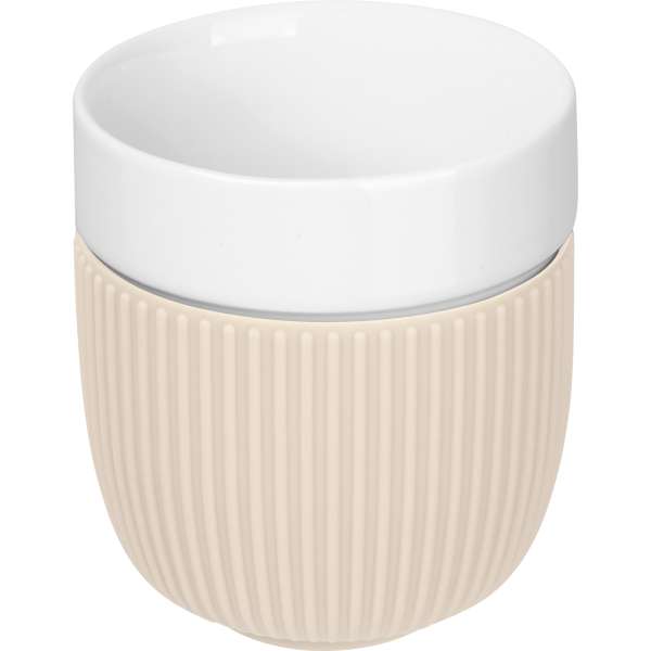Keramiktasse Fontana