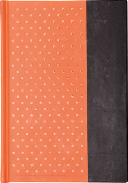 Notizbuch SIGNUM im DIN-A6-Format