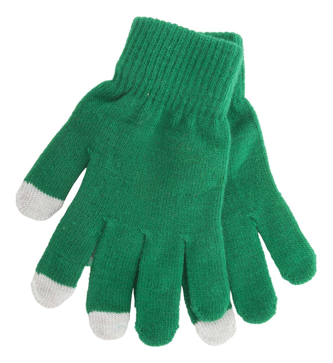 Touchscreen Handschuhe Tapster