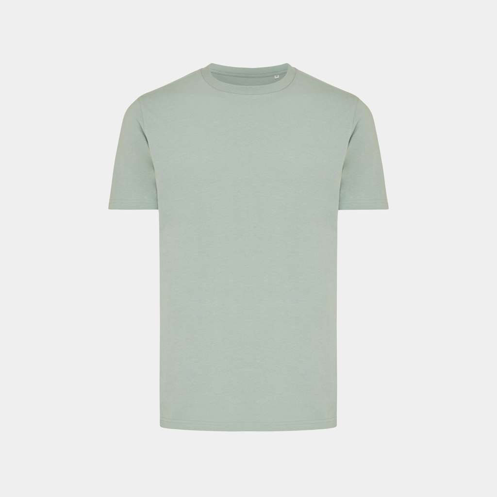 IQONIQ Brett T-Shirt aus recycelter Baumwolle