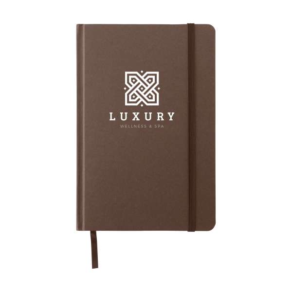 Sardam Sugarcane Notebook A5