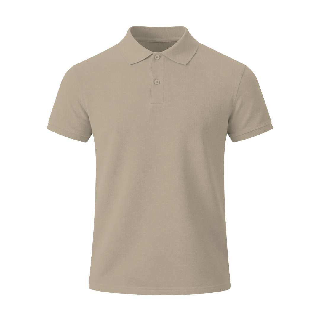 Erwachsene Farbe Polo-Shirt Charles