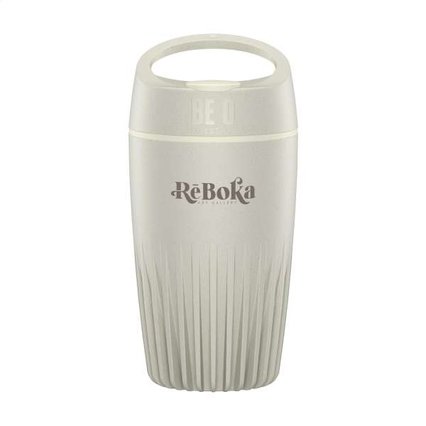 BE O Coffee Cup 340 ml Kaffeebecher