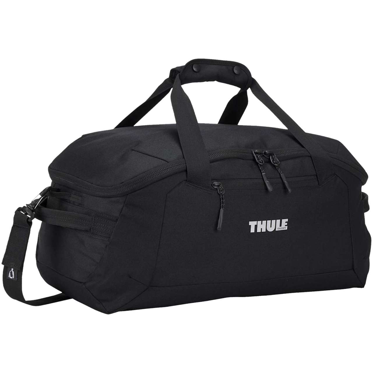 Thule Lumion Reisetasche aus recyceltem Material, 40 l