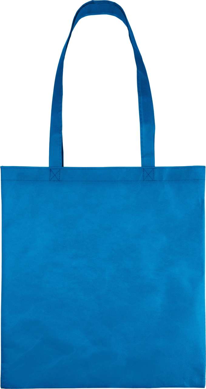 Recyceltem Einkaufstasche aus Non-Woven Talisa