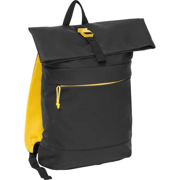 CrisMa Kurierrucksack KAYLA
