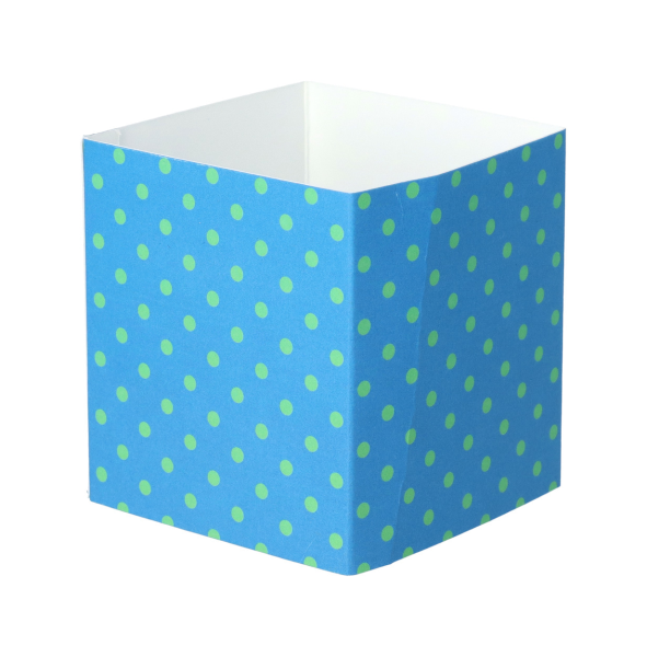 Individueller Pappschuber CreaSleeve 212